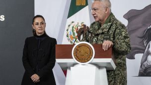 Claudia Sheinbaum Daily Morning Briefing