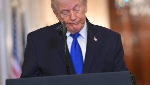 Donald Trump 24022026