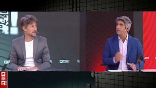 Editorial de Caruso en QR 20260223