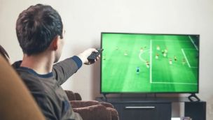 Fútbol TV