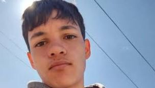 La víctima fue identificada como Jonás Emanuel Verdún Lizarraga.