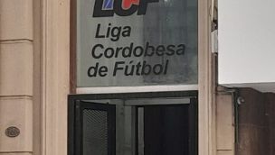 Liga Cordobesa