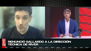 Matías Canillan en QR 20260223