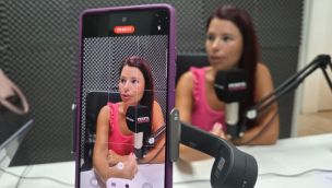 Natalia Contini, Intendenta de Anisacate