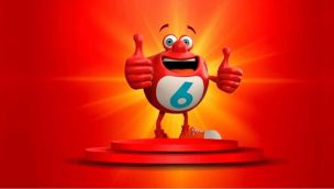 quini 6 siempre sale en Corrientes