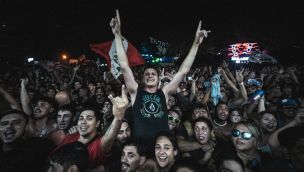 Rock en Baradero 2026