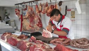 Carnicería