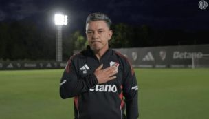 Marcelo Gallardo