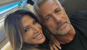 Catherine Fulop y Ova Sabatini