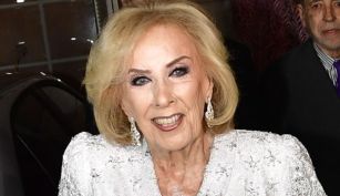 Mirtha Legrand