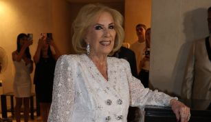 Mirtha Legrand