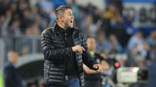 Eduardo Chacho Coudet