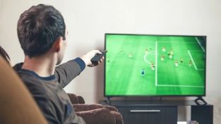 Fútbol TV