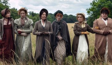 "Orgullo y prejuicio"