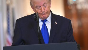 Donald Trump 24022026