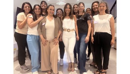 Constelaciones Empresariales y en Equipos de Trabajo