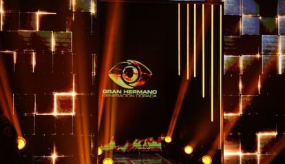 Gran Hermano Generación Dorada