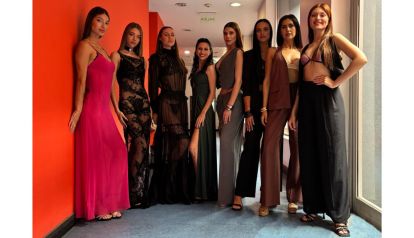 Koquet reafirma su identidad en la moda con nuevas presentaciones y una mirada versátil