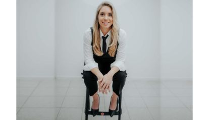 Llegó tu momento de expansión personal… ¿te atreves o te conformas?