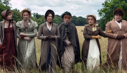 "Orgullo y prejuicio"