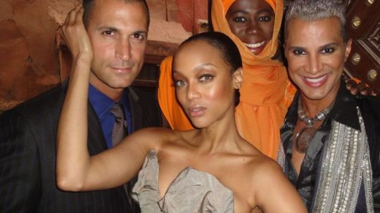 Reality Check: el lado oscuro de America’s Next Top Model