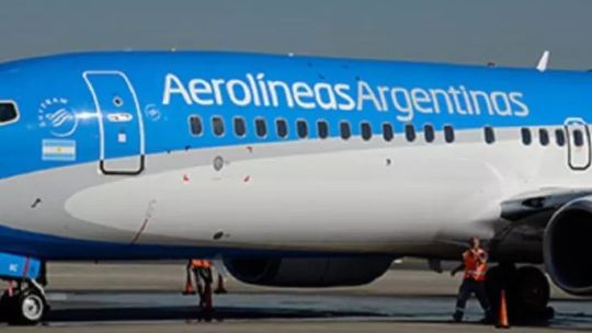 ATE anunció un paro aeronáutico el 21 de abril tras el fracaso de las negociaciones paritarias