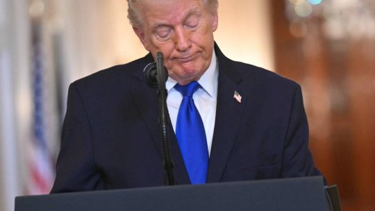 Donald Trump 24022026