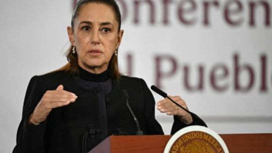 México queda al borde de perder el grado de inversión y crece la preocupación financiera