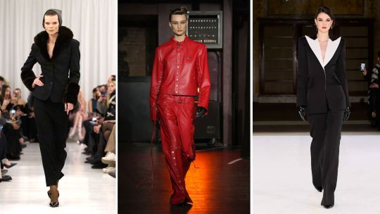 Nueva York Fashion Week Fall Winter 2026: Una temporada que viajó entre la elegancia y lo urbano