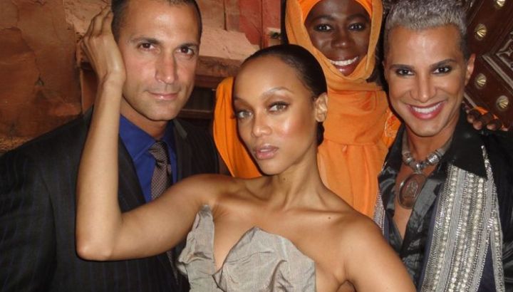 Reality Check: el lado oscuro de America’s Next Top Model