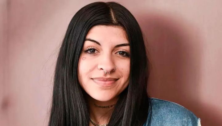 El nuevo descargo de Cazzu tras su cruce con Rauw Alejandro y Jhayco: "Les llevas demasiada ventaja”