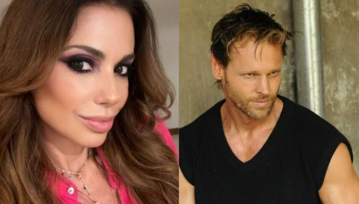 Aseguran que Mario Guerci y Guadalupe Vázquez están en una relación: "Linda historia de amor"