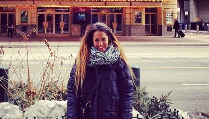 El presente de Iara, la hija de Julián Weich que sigue un camino diferente a sus hermanos y triunfa en Europa