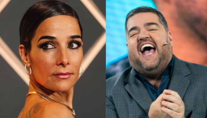 Los grandes cambios de El Trece para el mes de marzo: el regreso de Darío Barassi y Juana Viale