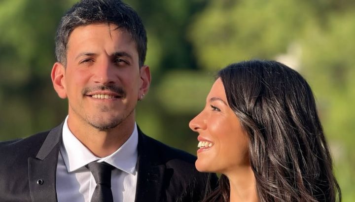 Diego Mendoza expuso intimidades de su relación con la China Ansa y causó polémica