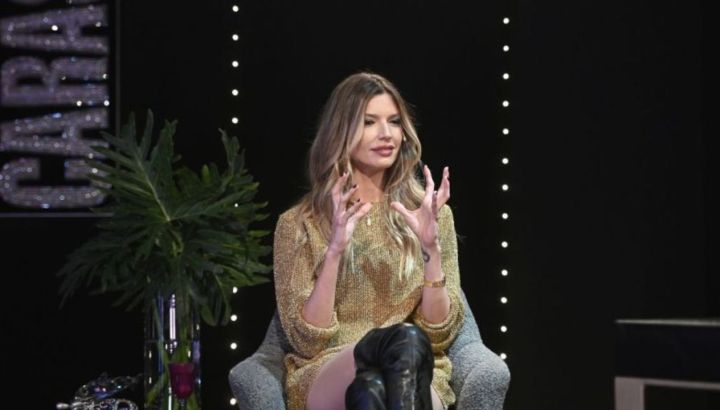 Qué hizo Chloé Bello tras jubilarse a los 29 años