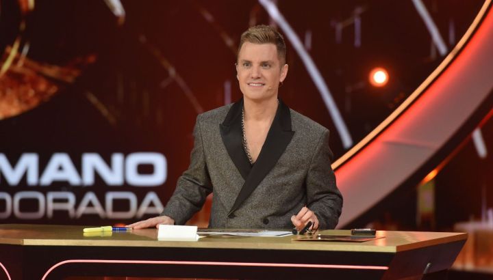 Rating: cuánto midió el debut de Gran Hermano Generación Dorada en Telefe