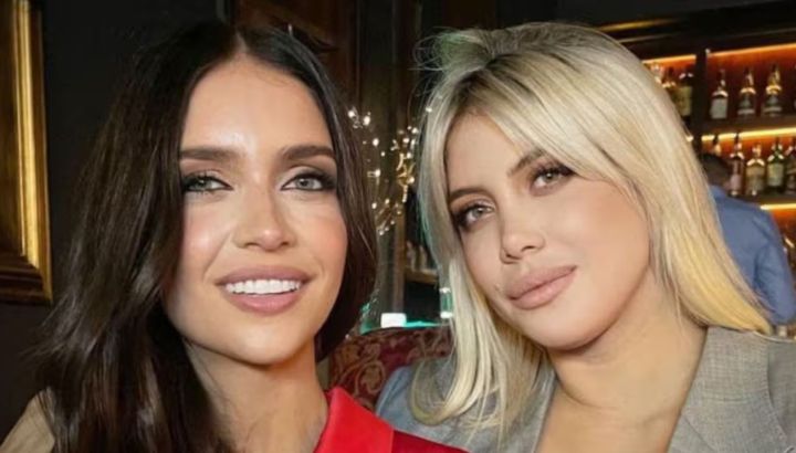 Wanda Nara sorprendió a Zaira con las botas más deseadas del invierno 2026: cuánto cuestan y cómo se combinan