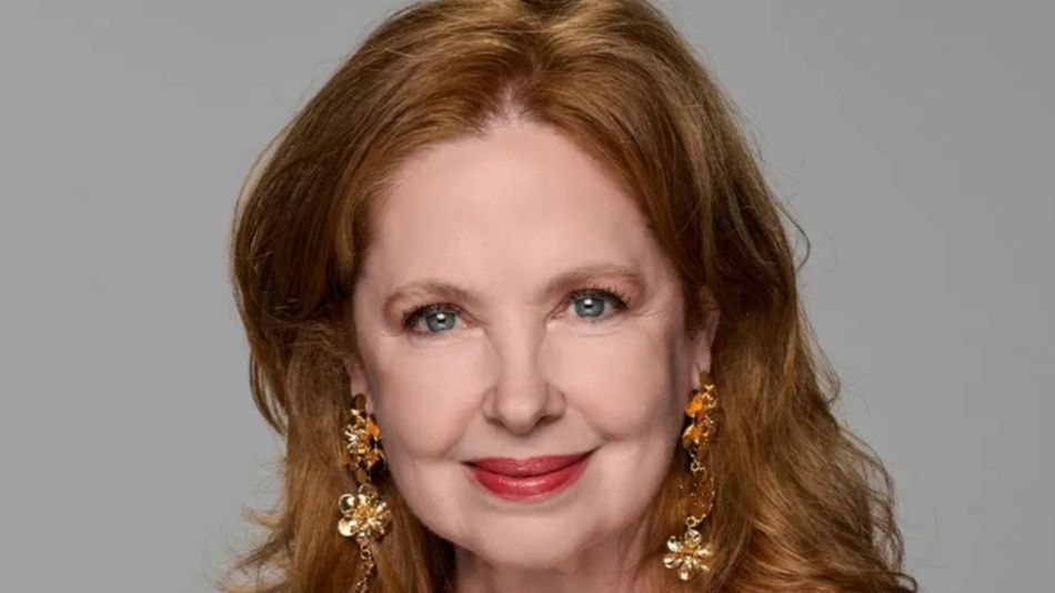 Andrea del Boca en Gran Hermano