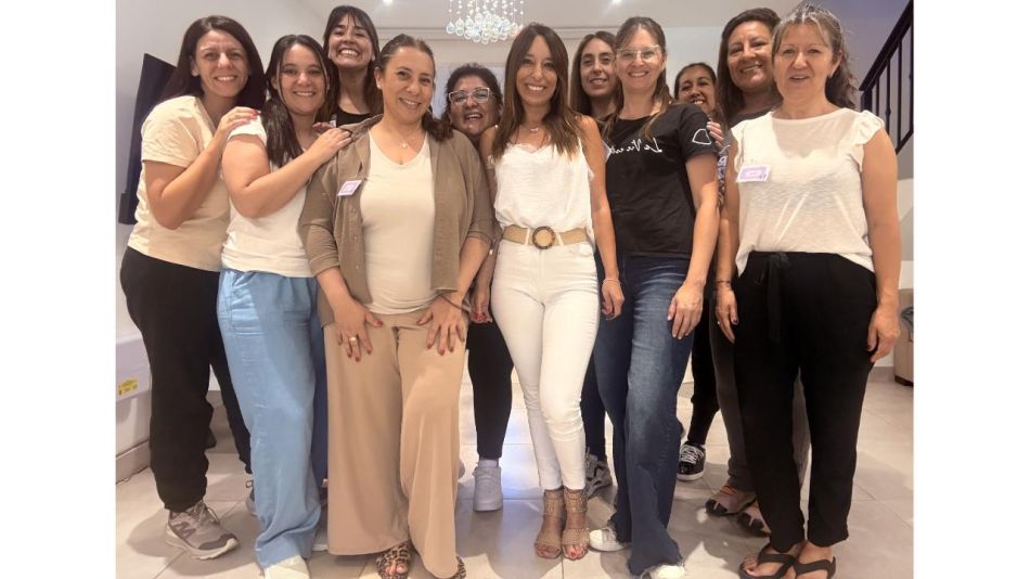 Constelaciones Empresariales y en Equipos de Trabajo