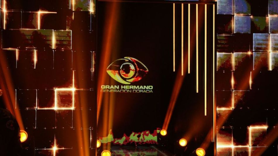 Gran Hermano Generación Dorada