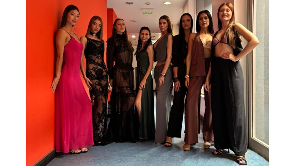 Koquet reafirma su identidad en la moda con nuevas presentaciones y una mirada versátil