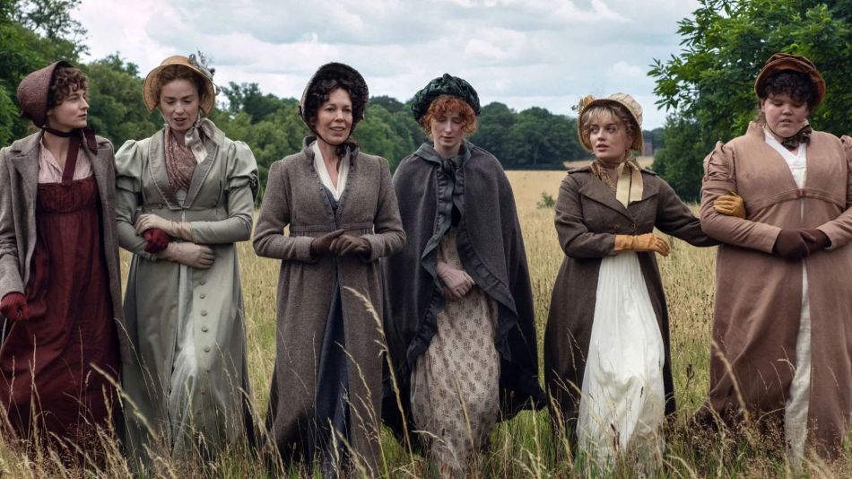 "Orgullo y prejuicio"