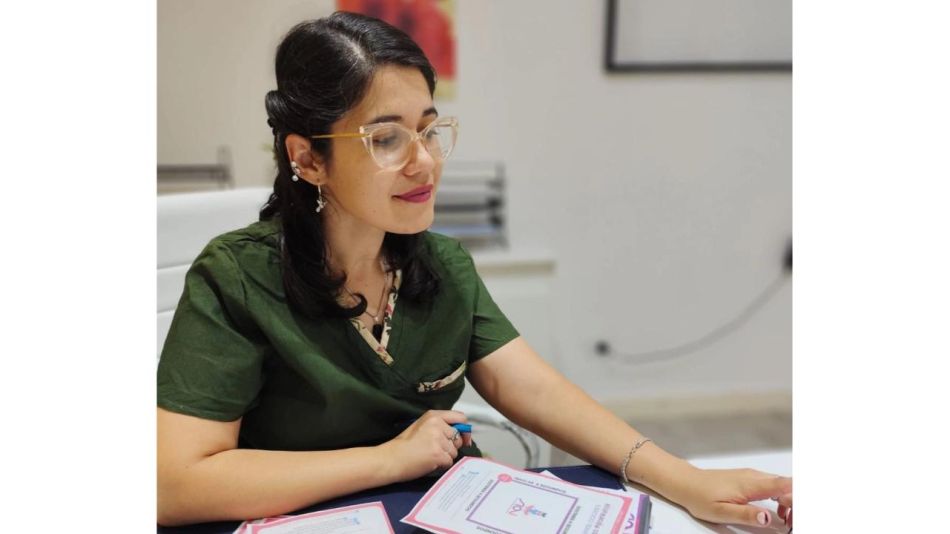 Psicooncología: acompañando al paciente en cada paso