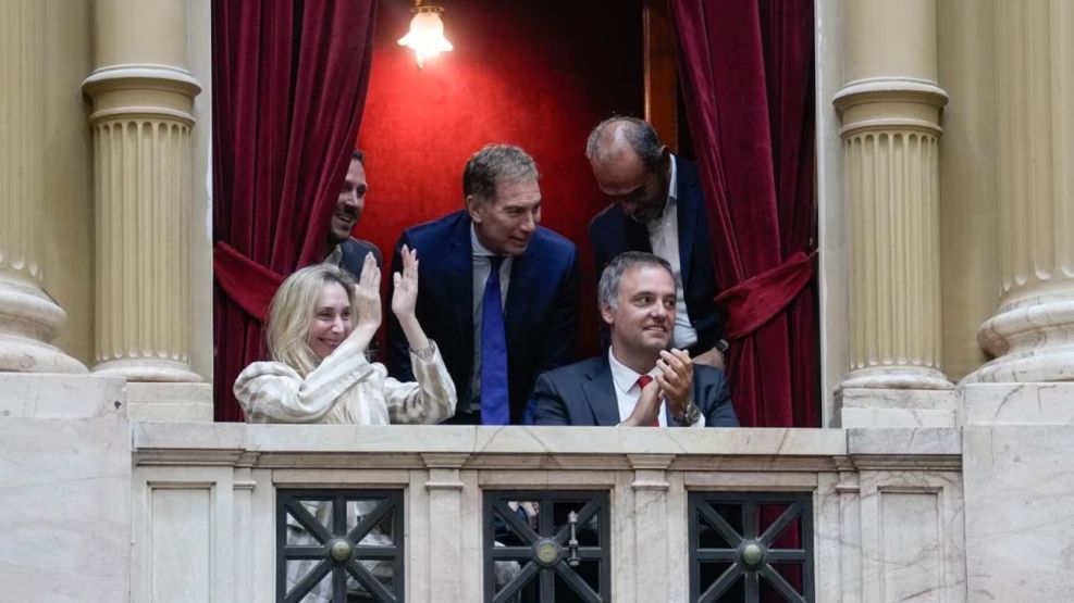 El Gobierno analiza enviar al menos 50 proyectos al Congreso para que sean tratados en el período ordinario