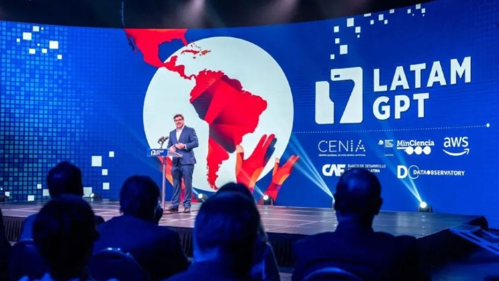 Latam GPT: ¿En qué consiste la propuesta de Inteligencia Artificial?
