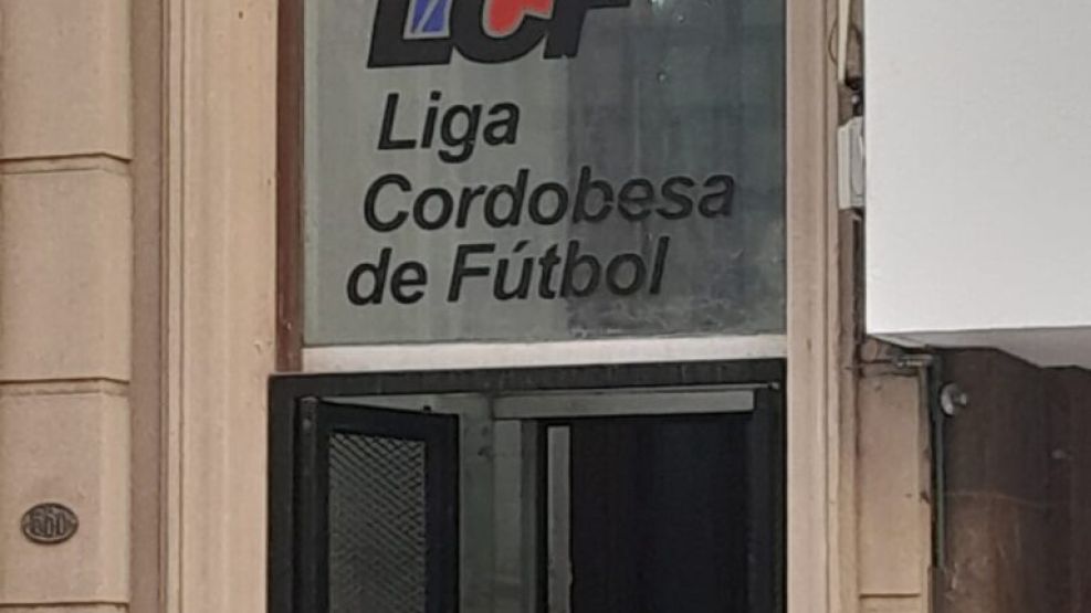 Liga Cordobesa