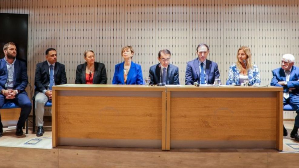 Presentación de Tribunales de Tratamiento de Drogas