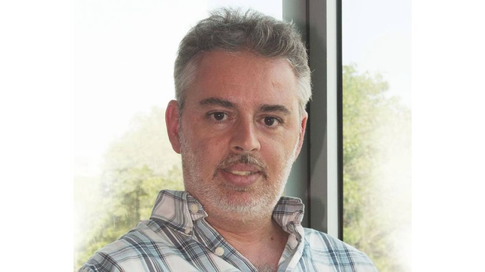 Sebastián Halperín