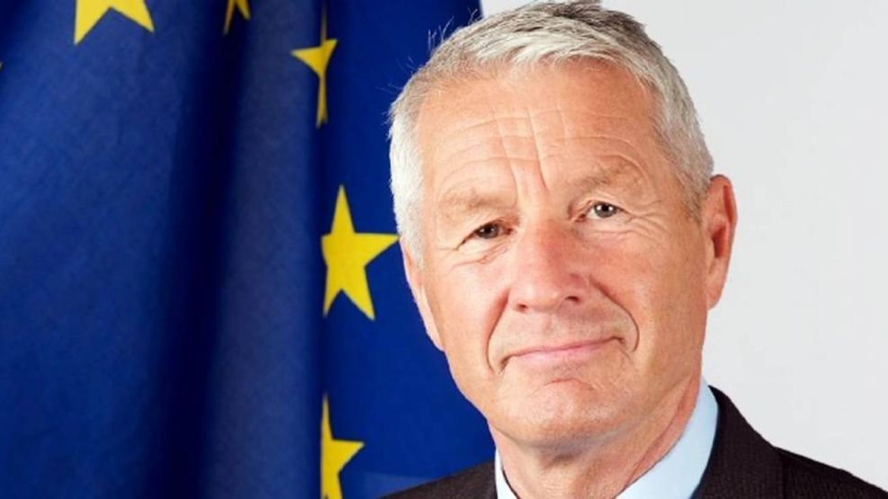 Thorbjørn Jagland